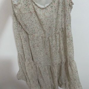 women’s summer dress